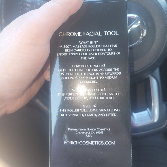 Face and brow bundle - Picture 2 of 3